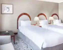 Madinah Hilton thumbnail